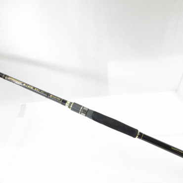 スプリガン海上釣堀 脈釣り240